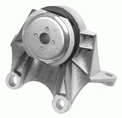 34456 01 Опора КПП FIAT: BRAVO 07 ,