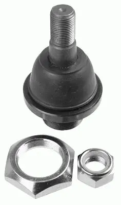 LEMFORDER 3450801 Шаровая опора