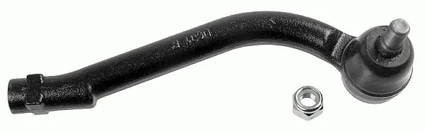 LEMFORDER 3453601 Наконечник рулевой