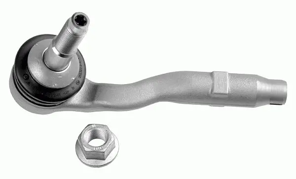 34725 01 Наконечник рулевой левый BMW 5