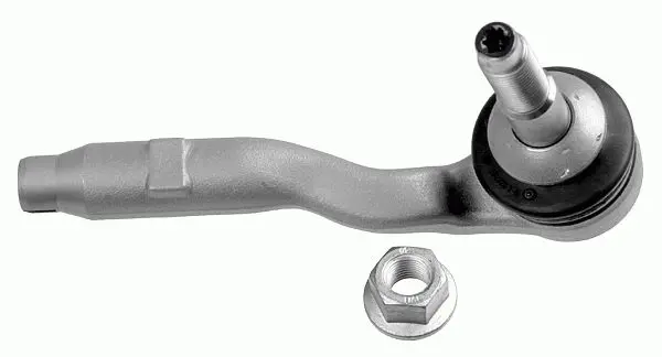LEMFORDER 3472601 Наконечник рулевой R LEMFORDER