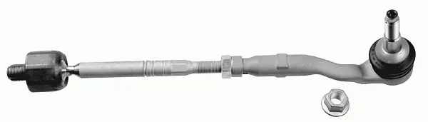 LEMFORDER 3472801 Тяга рулевая BMW