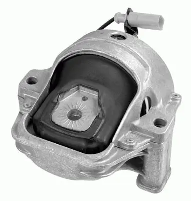 LEMFORDER 3474301 Опора двигателя левая AUDI A4