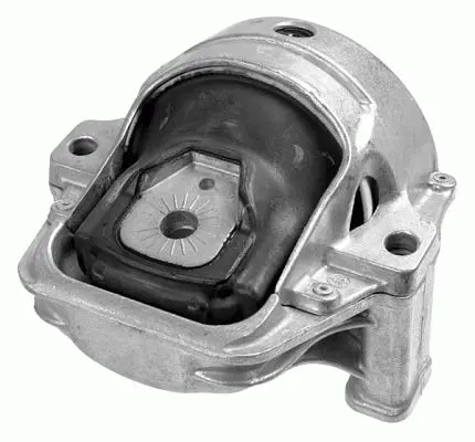 34746 01 Опора двигат.AUDI A4,A5 3.2FSi