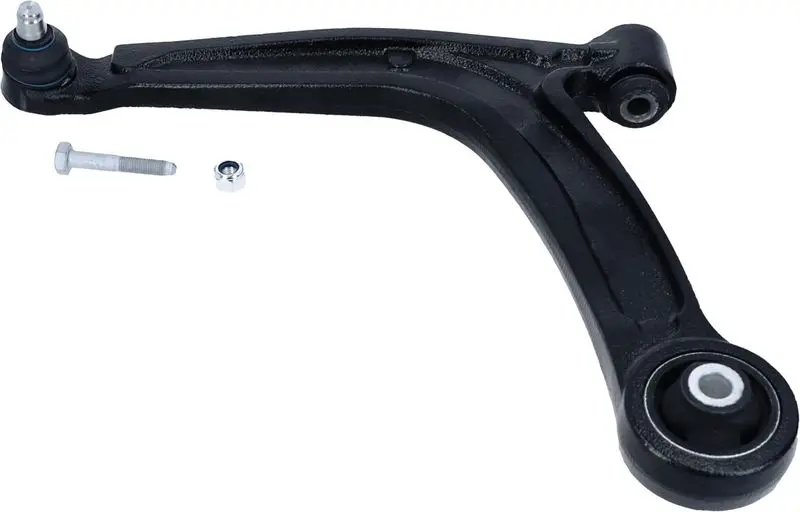 LEMFORDER 3482101 рычаг левый Fiat 500