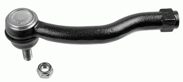 LEMFORDER 3499201 Наконечник рулевой тяги