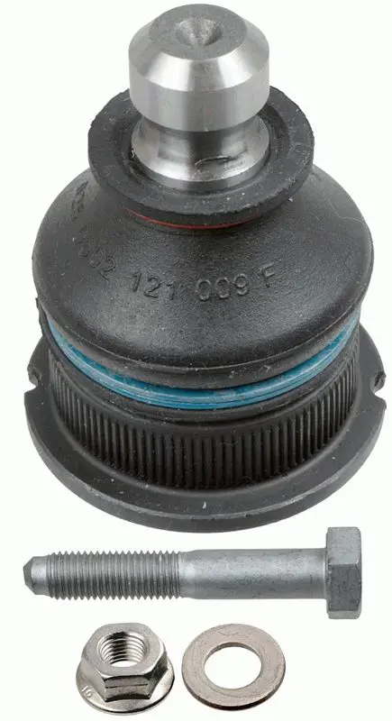 LEMFORDER 3529302 ОПОРА ШАРОВАЯ
