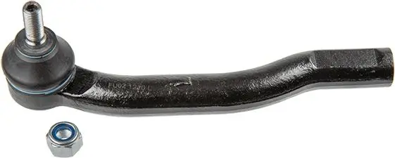 LEMFORDER 3529401 Наконечник рулевой тяги