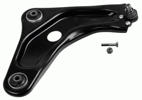 LEMFORDER 3549201 Рычаг передний правый Peugeot