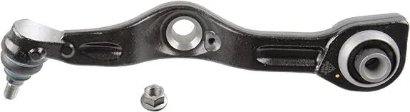 LEMFORDER 3555901 Рычаг передний нижний прямой L