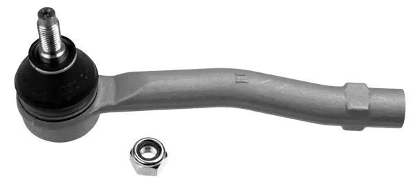 LEMFORDER 3556401 Наконечник рулевой левый