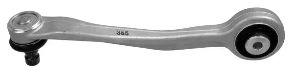 LEMFORDER 3568701 Рычаг верхн задн левый AUDI A6