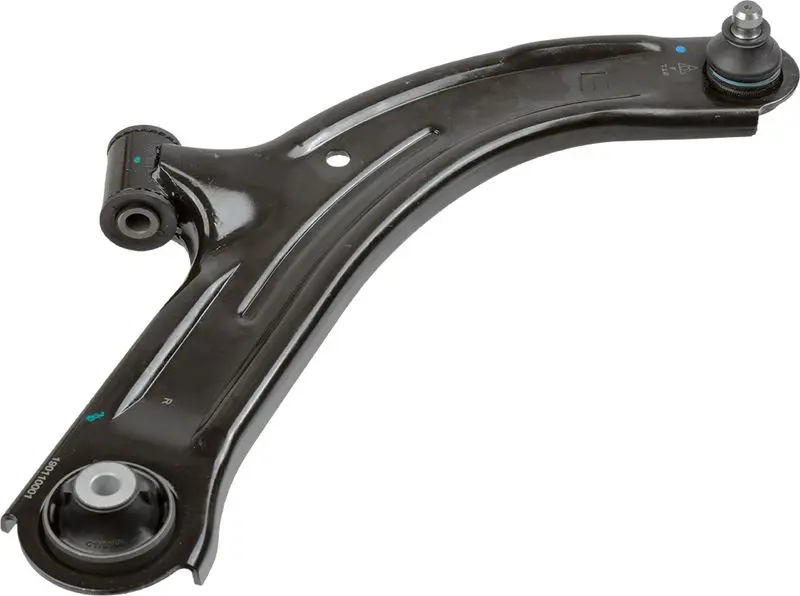 LEMFORDER 3584701 Рычаг правый NISSAN MICRA