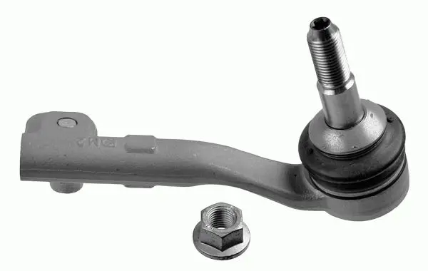 LEMFORDER 3651401 Наконечник рулевой тяги BMW 1