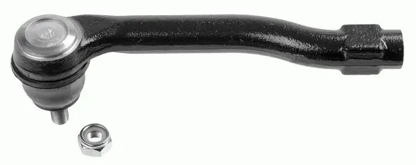 LEMFORDER 3674201 Наконечник рулевой тяги