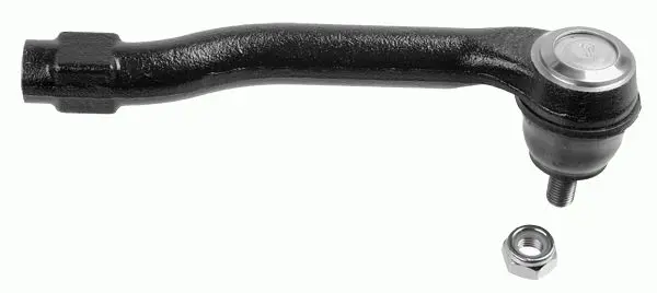 LEMFORDER 3674301 Наконечник рулевой тяги