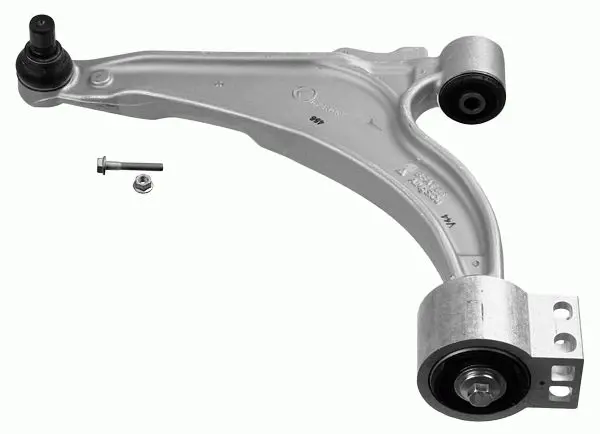 36886 01 Рычаг левый CHEVROLET CRUZE,