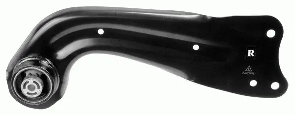 LEMFORDER 3701701 Рычаг задний правый Skoda