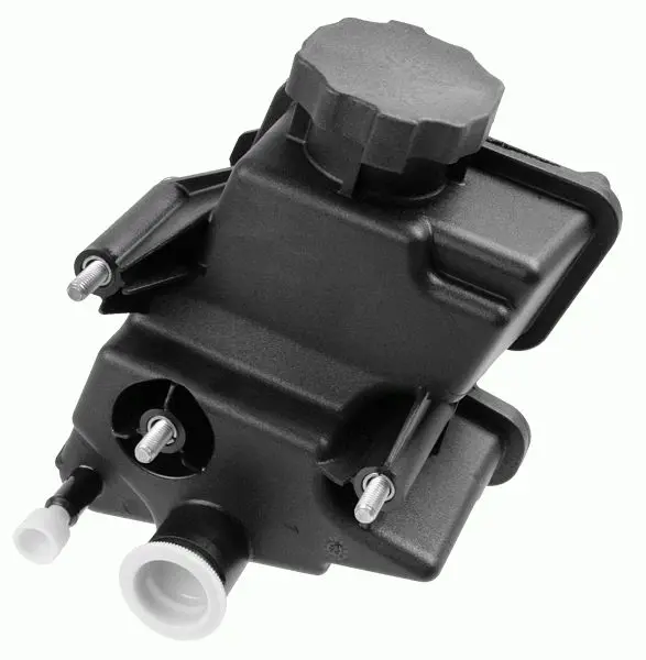 LEMFORDER 3712501 Бачок расширительный MB W164