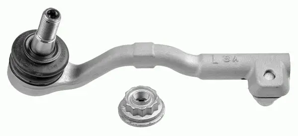 37166 01 Наконечник рулевой тяги BMW X5
