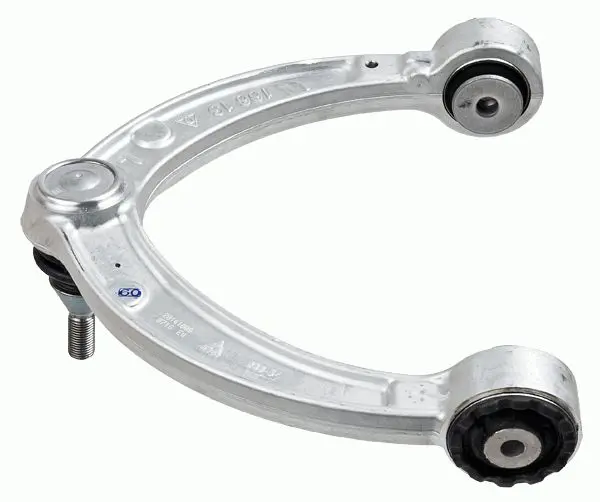 37188 01 Рычаг верхн левый MERCEDES GL