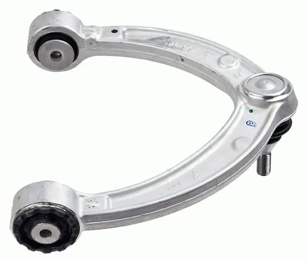 LEMFORDER 3718901 РЫЧАГ ВЕРХН ПРАВЫЙ MERCEDES