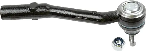 LEMFORDER 3719001 Наконечник рулевой тяги