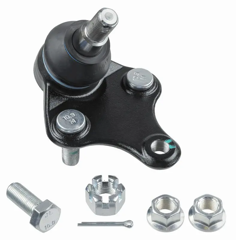LEMFORDER 3724301 Опора шаровая TOYOTA