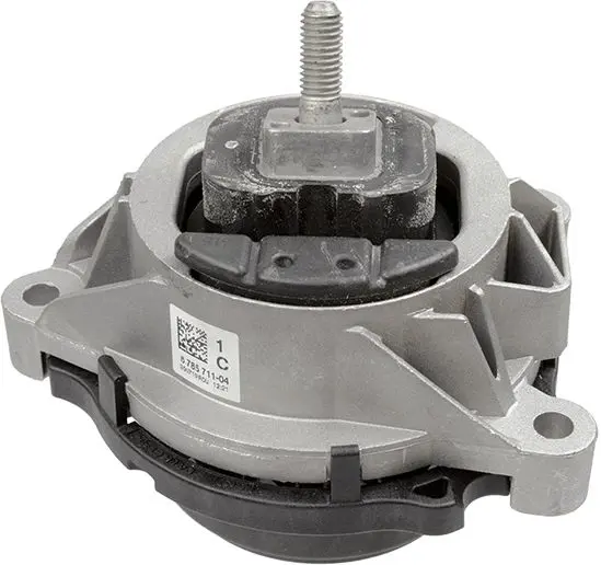 LEMFORDER 3729301 Опора двигателя левая BMW X3