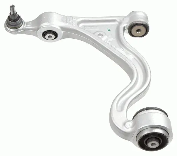 37557 01 Рычаг подвески PORSCHE: