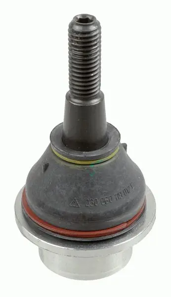 37645 01 Опора шаровая ПОДХОДИТ ДЛЯ