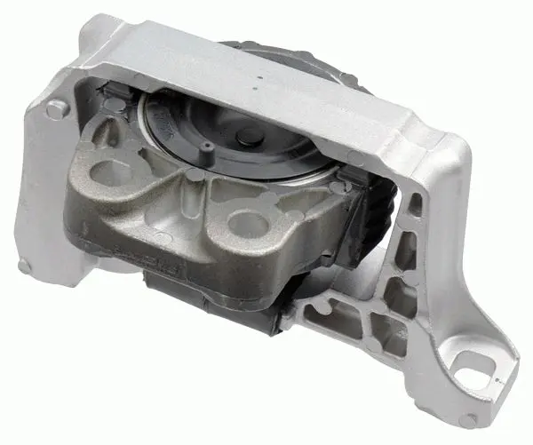 37728 01 Опора двигателя правая FORD