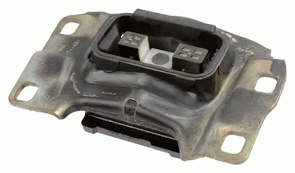37735 01 Опора КПП левая FORD FOCUS II