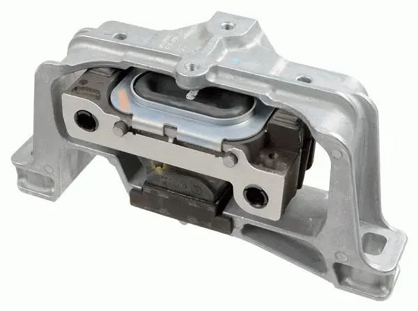 37738 01 Опора КПП правая MERCEDES CLA