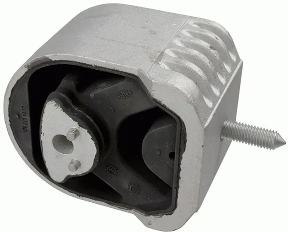 37908 01 Опора двигателя MERCEDES-BENZ: