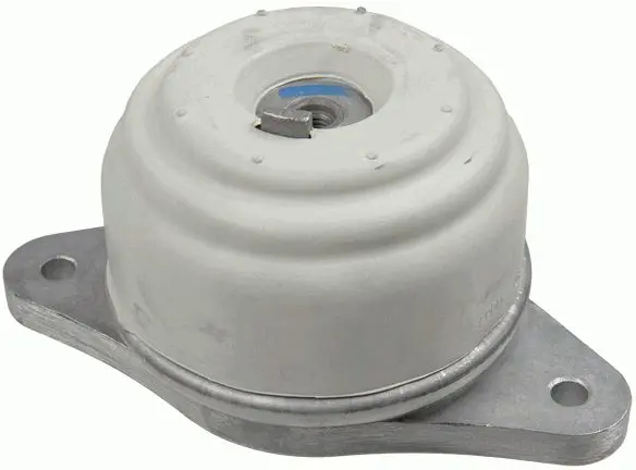 38342 01 Опора двигателя MERCEDES BENZ 