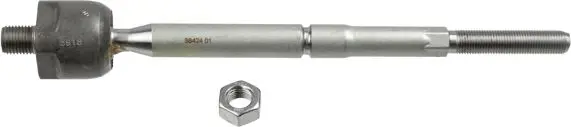 LEMFORDER 3842401 Осевой шарнир, рулевая тяга