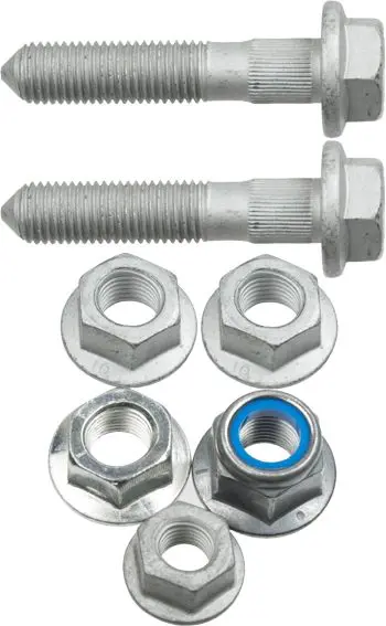 LEMFORDER 3859901 Болты пер.подвес.(к-кт) OPEL