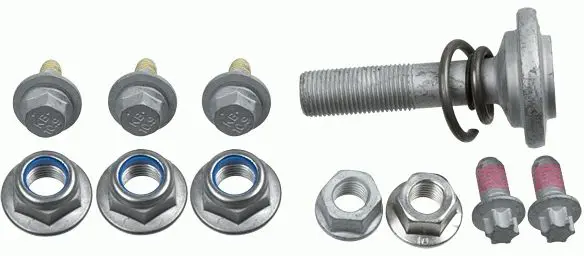 LEMFORDER 3864301 Ремкомплект подвески BMW X3