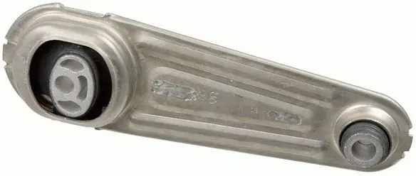 LEMFORDER 3865001 Опора двигателя задняя RENAULT