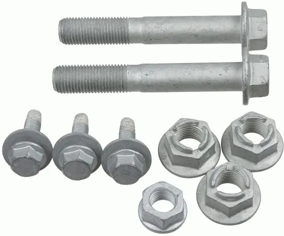 LEMFORDER 3881301 Ремкомплект подвески BMW X3