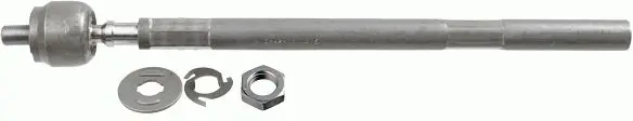 LEMFORDER 3892901 ТЯГА РУЛЕВАЯ