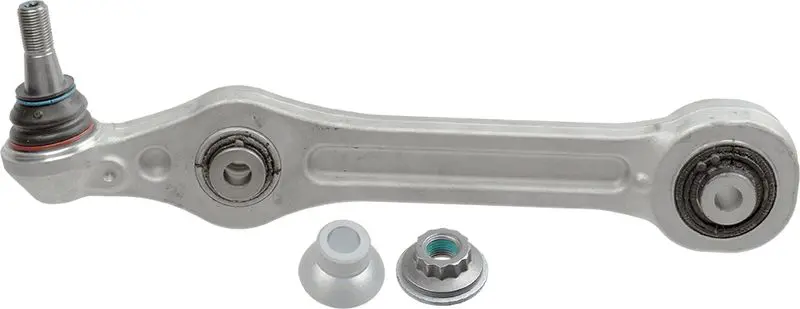 LEMFORDER 3895701 Рычаг нижн задний MERCEDES