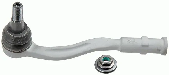 LEMFORDER 3907801 Наконечник рулевой левый
