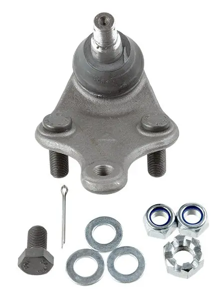 39221 01 Опора шаровая TOYOTA AVENSIS