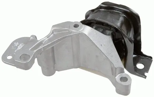 39274 01 Опора двигателя RENAULT DUSTER
