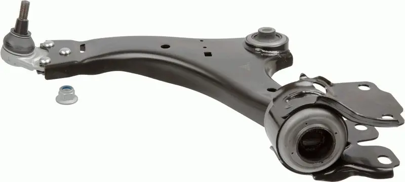 LEMFORDER 3929501 Рычаг нижн левый ПОДХОДИТ ДЛЯ