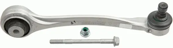 LEMFORDER 3931501 Рычаг передней подвески