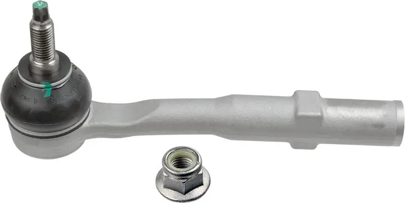 LEMFORDER 4233701 Наконечник рулевой тяги