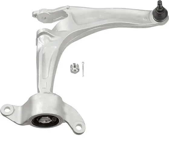 LEMFORDER 4257201 рычаг